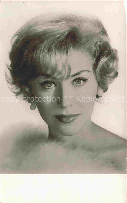 Actrice Attore Attrice SchauspielerIN Actor Acteur-- Elisabeth Manet