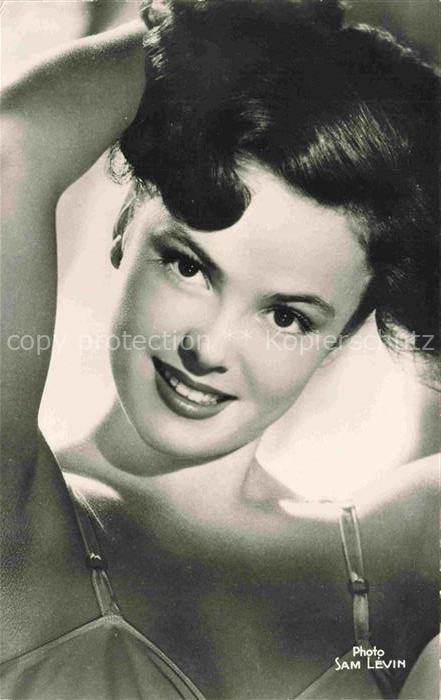 Actrice Attore Attrice SchauspielerIN Actor Acteur-- Christine Carrere