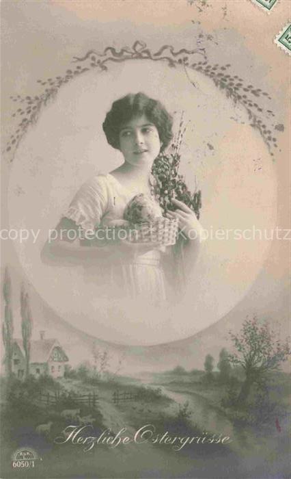 Foto RKL Nr. 6050/1 Ostern Paques