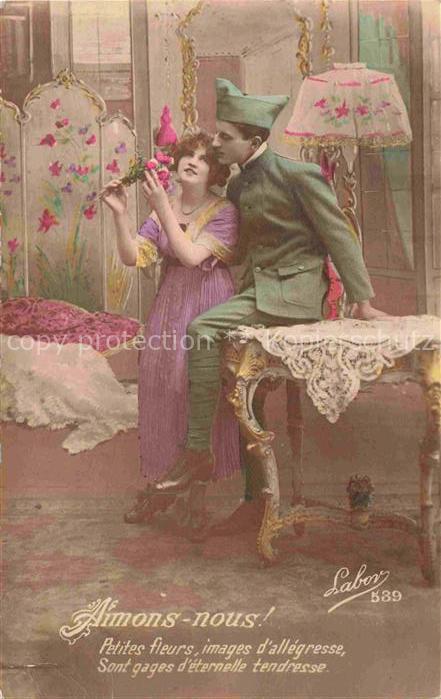 Foto Labor Nr. 539 Amion nous