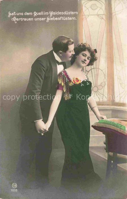 Foto SB Nr. 7033 Frau Mann