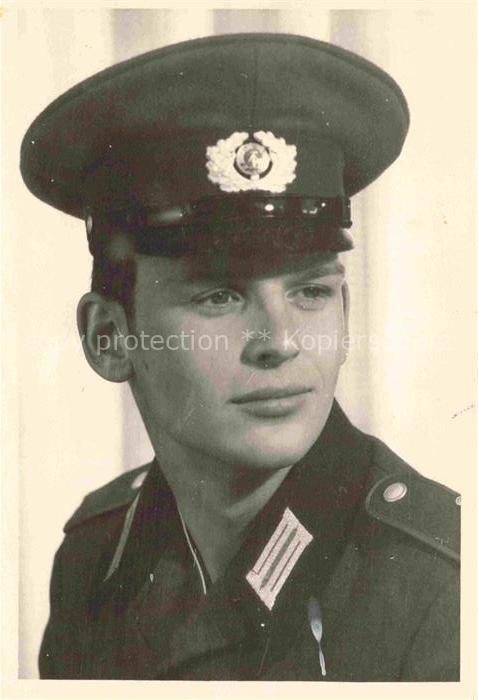 Polizei Police Policia-- DDR Volkspolizei