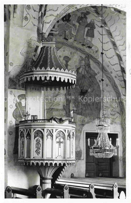 Lohja Lohjan kirkko rakennettu