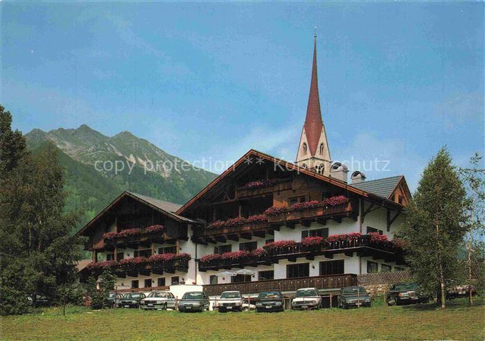 Vals Innsbruck Tirol AT Hotel Huber