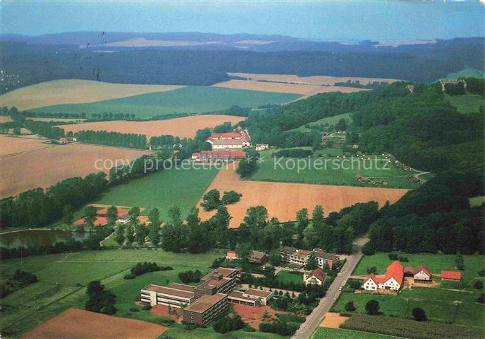 Brakel Westfalen Kurhotel Am Kaiserbrunnen