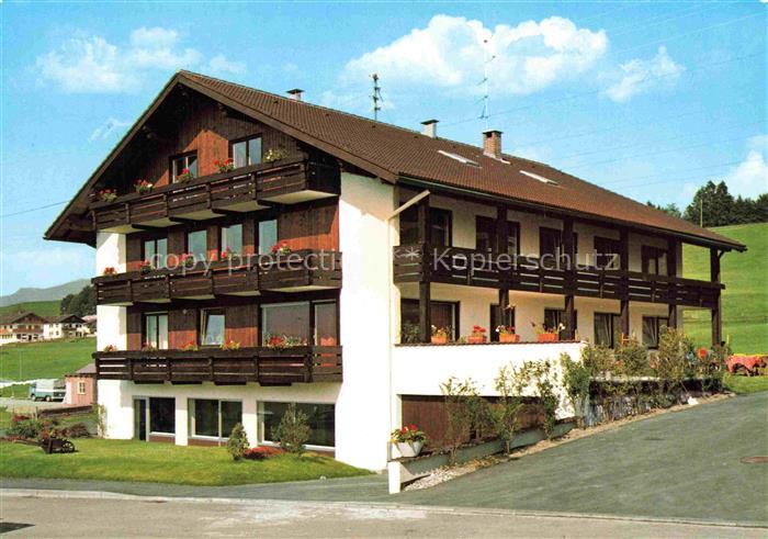 Au Fischen Allgaeu Ferienwohnungen Auenhof