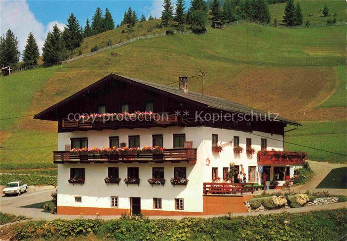 Rinnen Berwang Ausserfern Tirol AT Fremdenheim Sonnegg