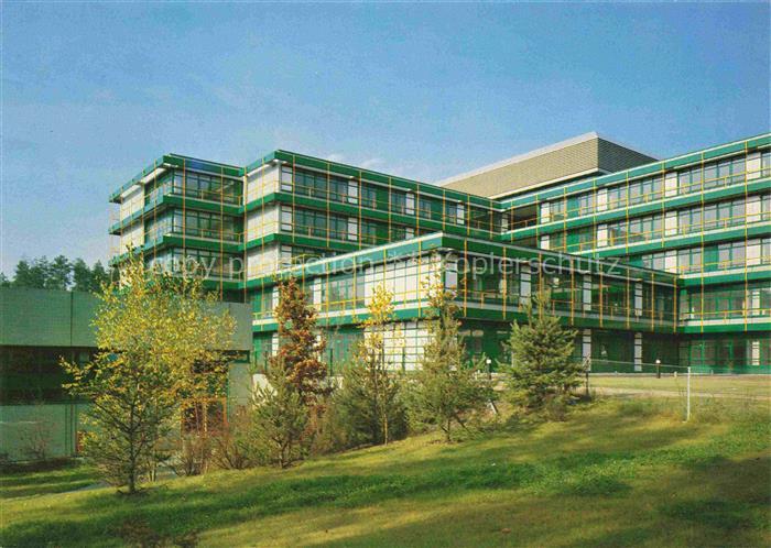 Schwarzenbruck Nuernberger Land Bayern Krankenhaus Rummelsberg