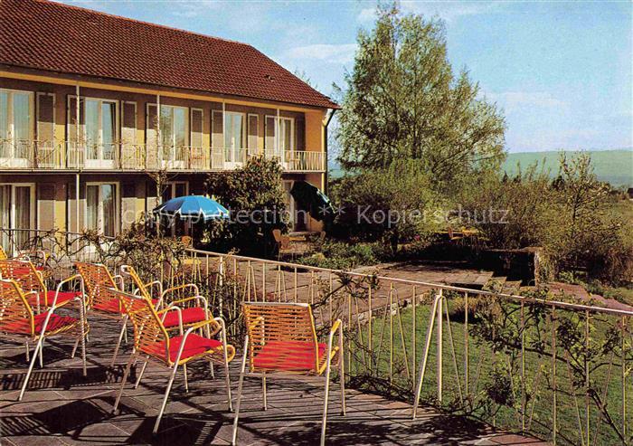 Kressbronn Bodensee BW Haus Ottenberg Terrasse