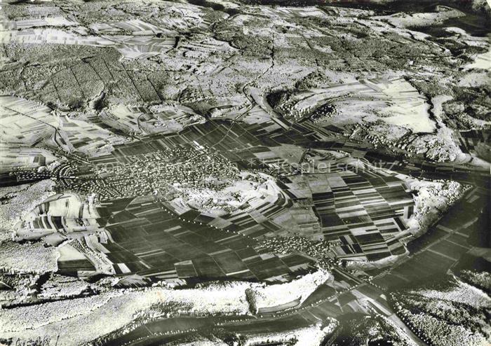 Steinheimer Becken Steinheim Albuch Heidenheim BW Besterhaltener Meteorkrater mi