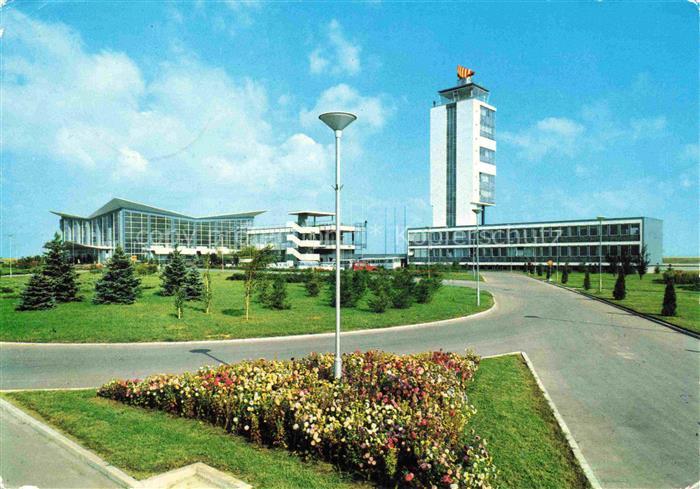 Beograd Belgrad Serbija Aerodrom Beograd