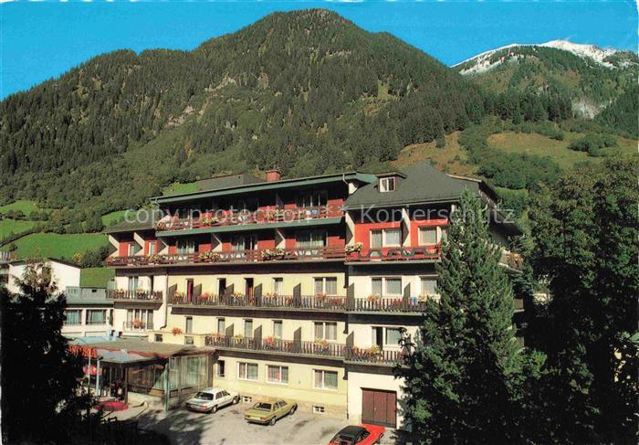 BAD HOFGASTEIN Pinzgau Salzburg AT Hotel Astoria
