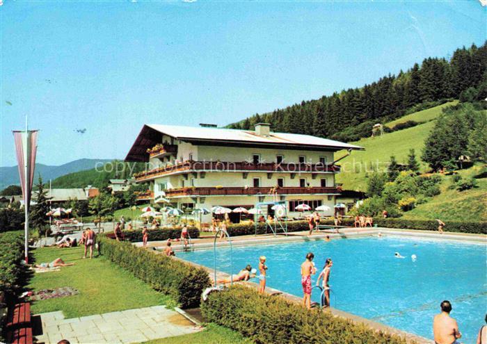 Radstadt Salzburg AT Sporthotel Weissenbacher