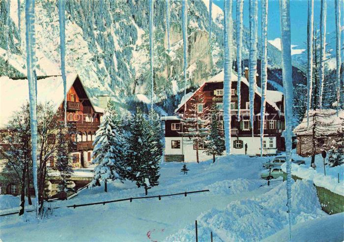 Badgastein BAD GASTEIN Pinzgau Pongau AT Hoteldorf Gruener Baum mit Thermalschwi