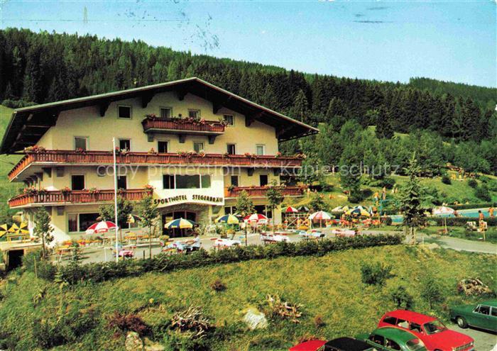 Radstadt Salzburg AT Sporthotel