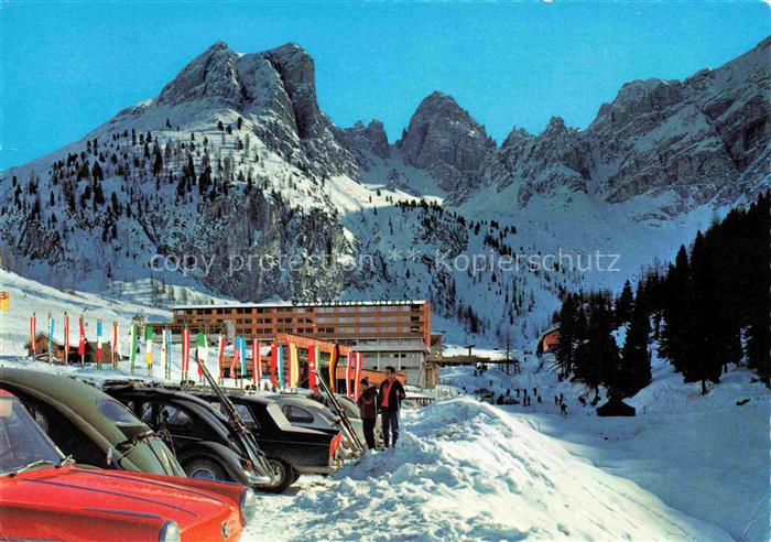 Axamer Lizum Kalkkoegel Tirol AT Sporthotel Olympia