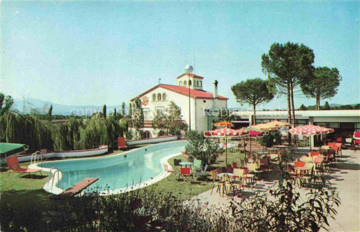 Fornells de la Selva Aiguablava Aigua Blava Costa Brava ES Hotel Fornells Park