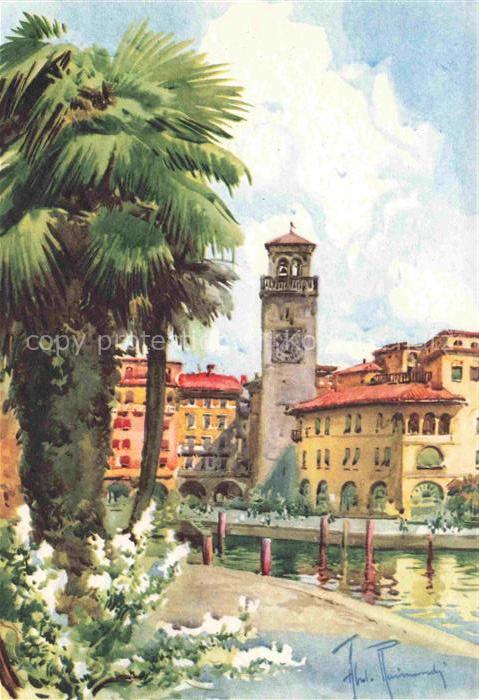Garda Lago di Garda Porto