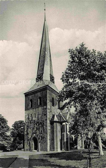 Nortorf Ahrensboek Ostholstein St Martins Kirche