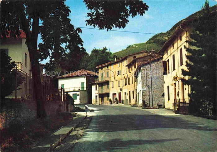 Lagrimone REGGIO EMILIA Emilia-Romagna IT Entrata al paese