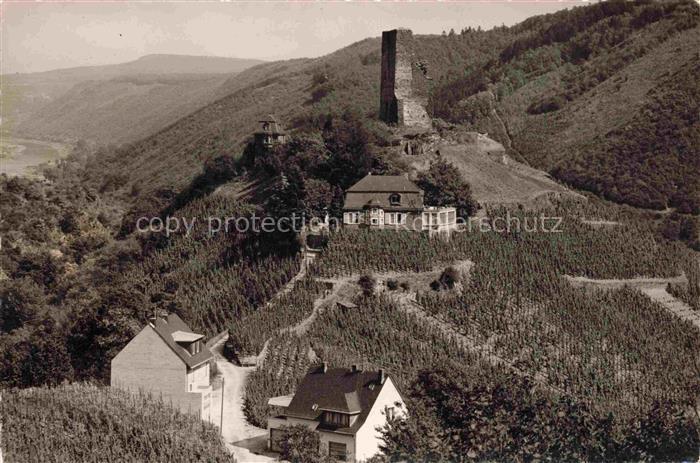 Klotten Mosel Cochem-Zell Rheinland-Pfalz