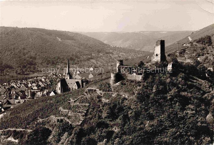 Klotten Mosel Cochem-Zell Rheinland-Pfalz