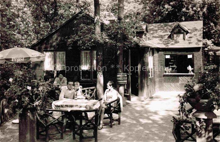 Klotten Mosel Cochem-Zell Rheinland-Pfalz Café Terrasse