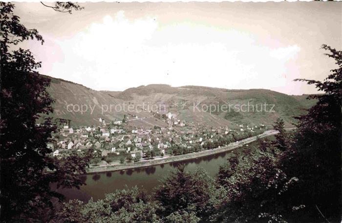 Klotten Mosel Cochem-Zell Rheinland-Pfalz