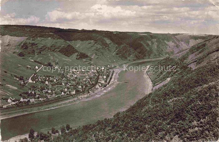 Klotten Mosel Cochem-Zell Rheinland-Pfalz