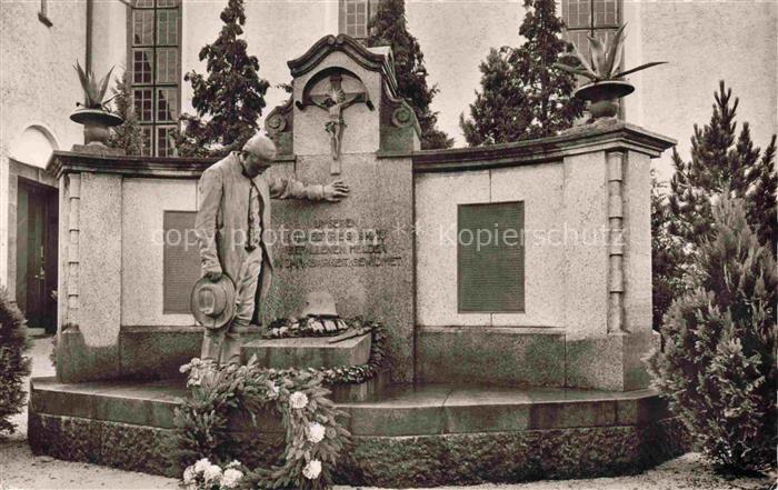 Schapbach BAD RIPPOLDSAU-SCHAPBACH BW Wolftal Schwarzwald Kriegerdenkmal