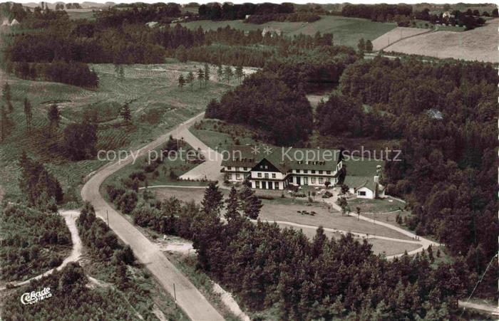 Hoerste Lippe NRW Bergheim im Teutoburger Wald