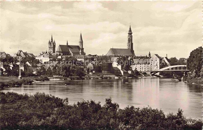 Straubing a. d. Donau