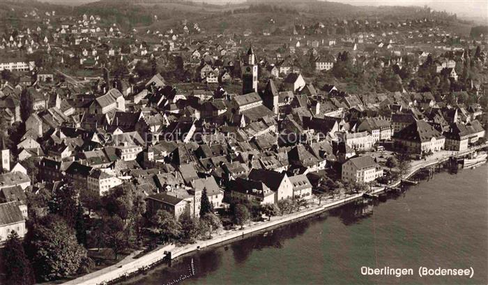 ueberlingen Bodensee BW