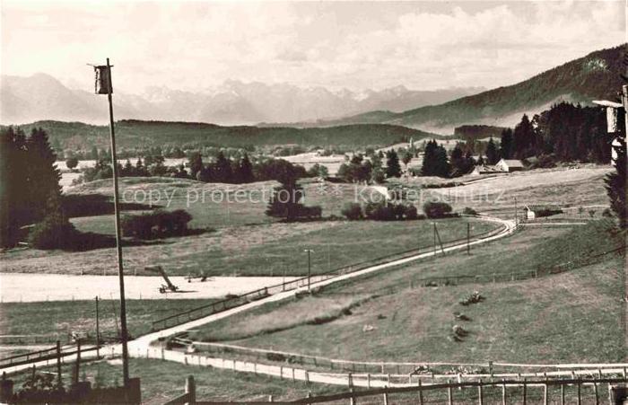 Seifen Allgaeu Immenstadt Oberallgaeu Bayern