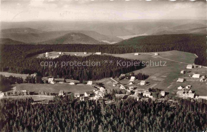 KNIEBIS Schwarzwald Freudenstadt BW Gasthof Pension Ochsen