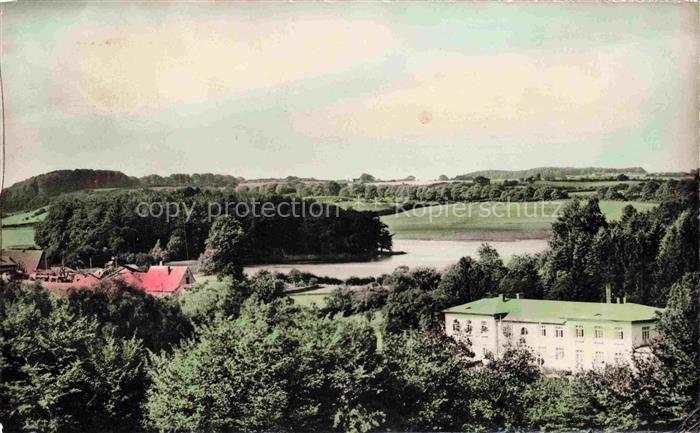 Grebin Greben Holstein PLoeN Schleswig-Holstein Erholungsheim Im Stillen Tal