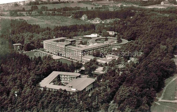 Bramstedt Bad Schleswig-Holstein Sol Moorbad Neues Kurhaus