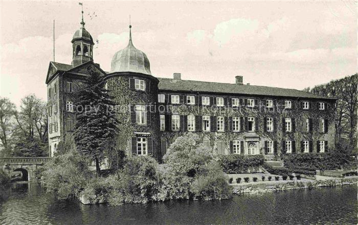 Eutin Schleswig-Holstein Schloss