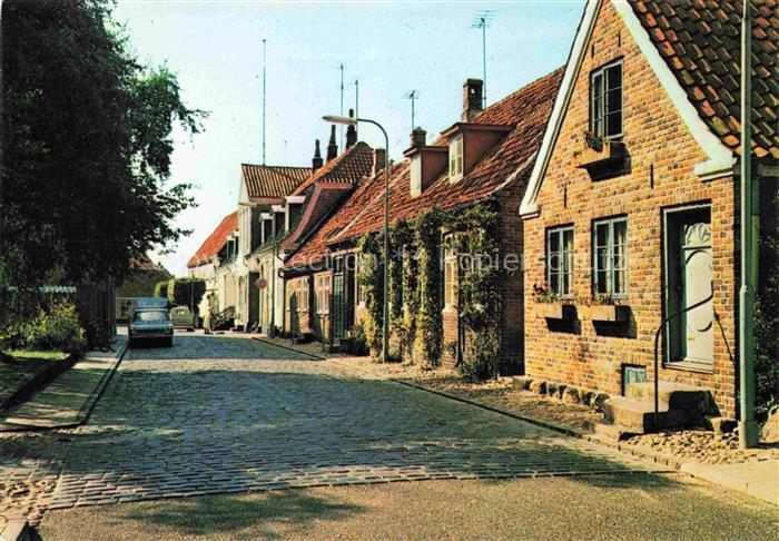 Ringkobing Ringkjobing DK