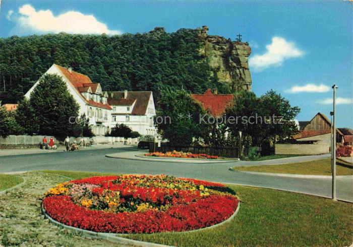 Dahn Suedwestpfalz Jungfernsprung