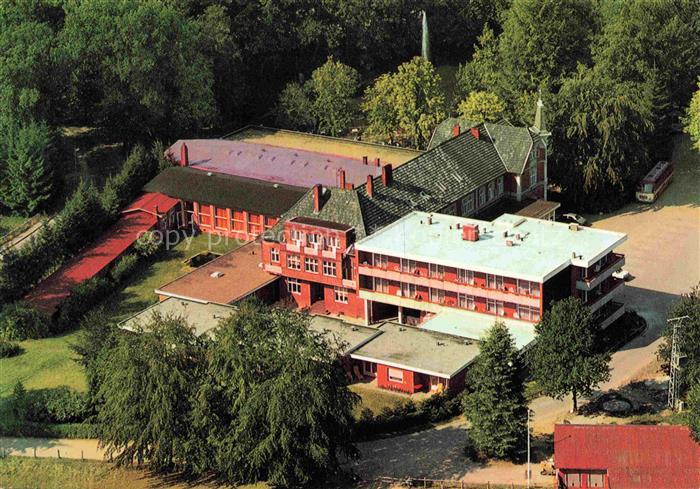 Wingst Cuxhaven Niedersachsen Waldschloesschen Dobrock