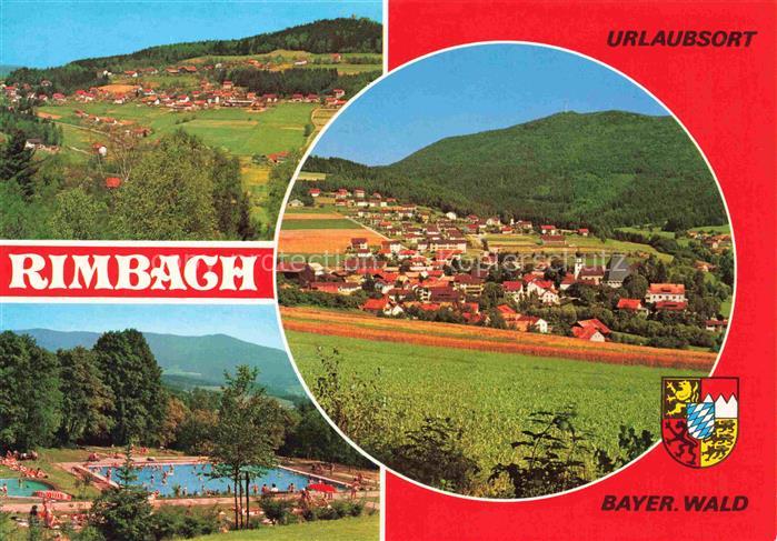 Rimbach Bayrischer Wald Beheiztes Schwimmbad