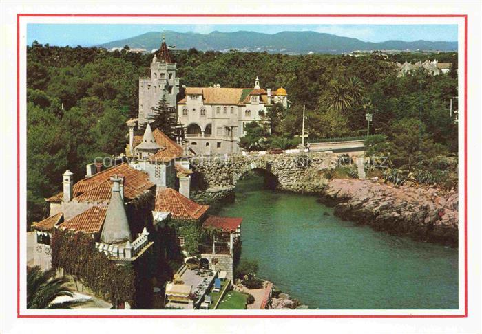 Cascais Cascaes LISBOA PT Musse de Comte de Castro Guimaraes