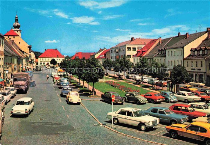 Tirschenreuth Bayern Franz Weinmann Schreibwarenhandlung