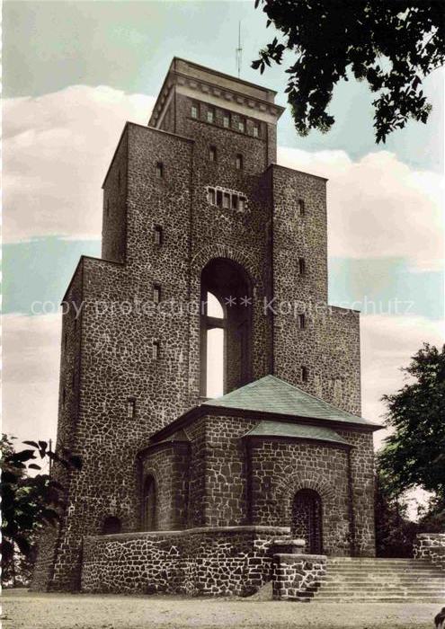 Tholey Theley Sankt Wendel Saarland Kriegergedaechtnismal Schaumberg