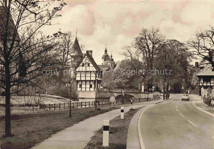 Burgsteinfurt Steinfurt NRW