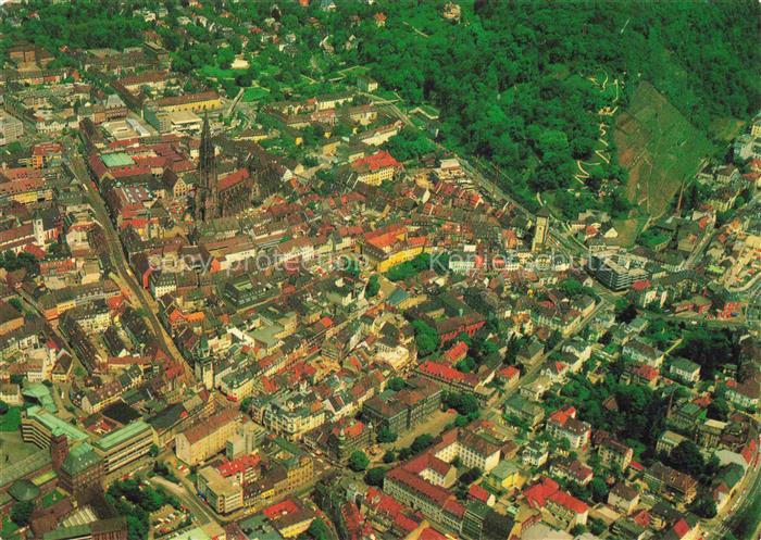 FREIBURG Breisgau BW