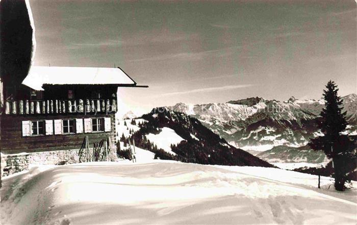 Bolsterlang Berghaus Schwaben