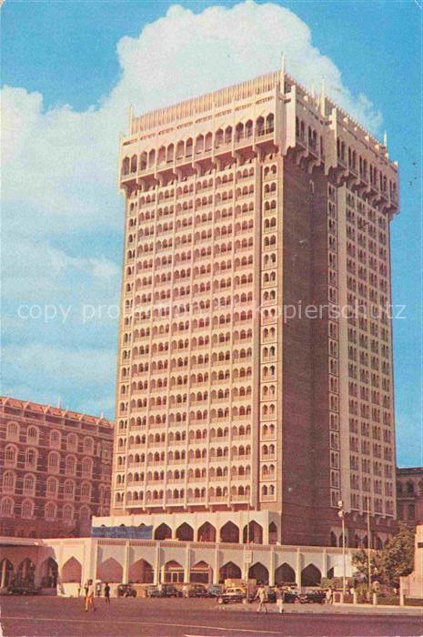 Bombay MUMBAI Maharashtra India Taj Intercontinental Hotel