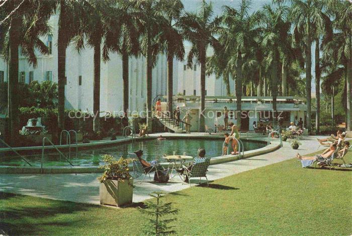 New Delhi India Hotel Imperial